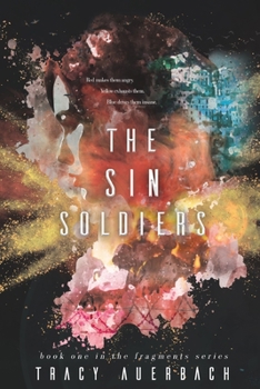 Paperback The Sin Soldiers: Fragments #1 Book