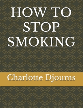 Paperback How to Stop Smoking Book
