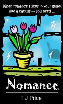 Paperback Nomance Book