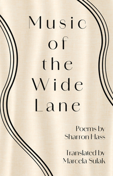 Paperback Music of the Wide Lane Book
