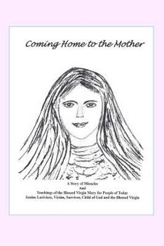 Paperback Coming Home to the Mother Book