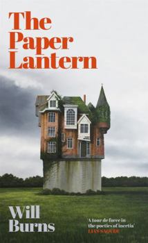 Hardcover The Paper Lantern Book