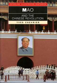 Paperback Mao and the Chinese Revolution Book