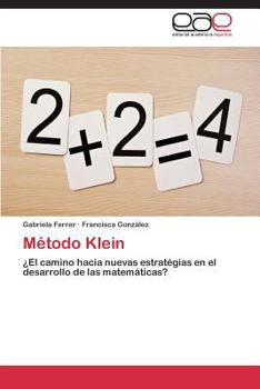 Paperback Método Klein [Spanish] Book