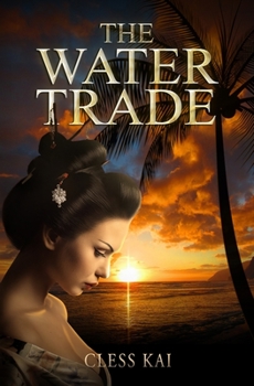 Paperback The Water Trade Book