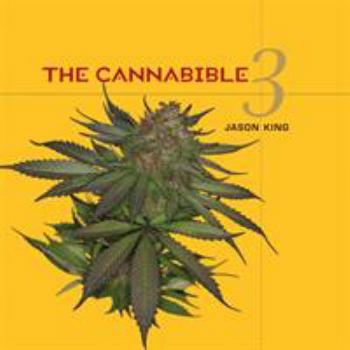 Paperback The Cannabible 3 Book