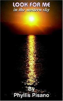 Paperback Look for Me: in the western sky Book