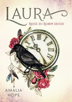 Paperback Laura: Reise zu Robin Hood [German] Book