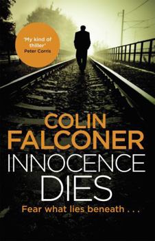 Paperback Innocence Dies Book