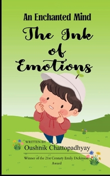 Paperback The Ink of Emotions Book