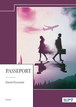 Paperback Passeport [French] Book