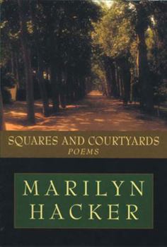 Squares and Courtyards: Poems