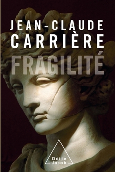 Paperback Fragilité [French] Book