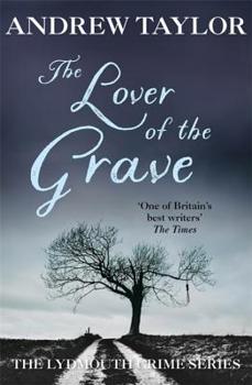 The Lover of the Grave - Book #3 of the Lydmouth