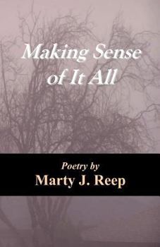 Paperback Making Sense of It All Book