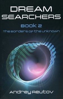 Paperback Dream Searchers Book