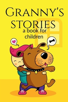 Paperback Granny's stories Book