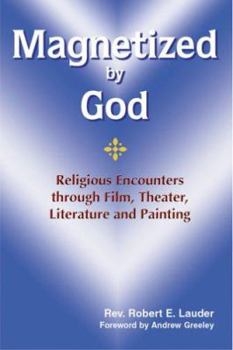 Paperback Magnetized by God Book