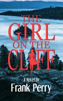 Paperback The Girl on the Cliff Book