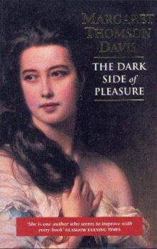 Paperback The Dark Side of Pleasure Book