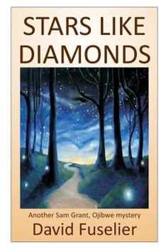 Paperback Stars Like Diamonds Book