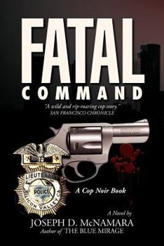 Paperback Fatal Command Book