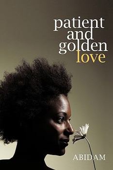Paperback Patient and Golden Love Book