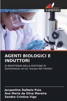 Paperback Agenti Biologici E Induttori [Italian] Book