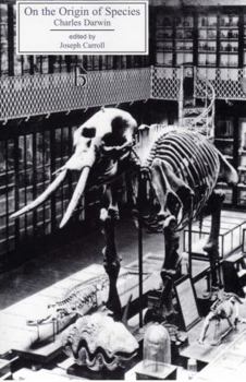 Paperback On the Origin of Species Book