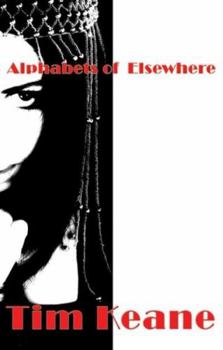 Paperback Alphabets of Elsewhere Book