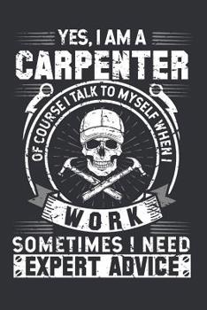 Grumpy old Carpenter: Journal for passionate Carpenters