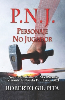 Paperback Pnj: Personaje No Jugador [Spanish] Book