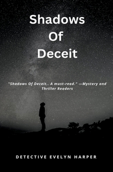 Paperback Shadows Of Deceit Book