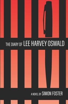 Paperback The Diary of Lee Harvey Oswald Book