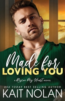 Paperback Made For Loving You Book