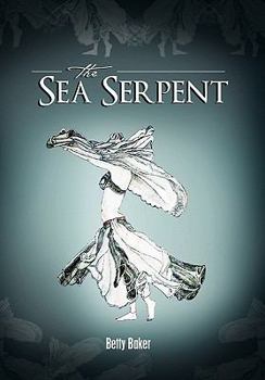 Paperback The Sea Serpent Book