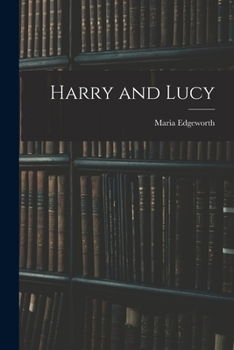 Paperback Harry and Lucy Book