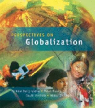 Hardcover Perspectives on Globalization : Student Book