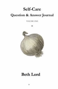 Paperback Self-Care Question & Answer Journal Book