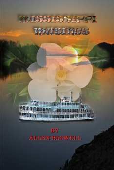 Paperback Mississippi Musings Book