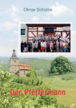 Paperback Der Pfeffermann [German] Book