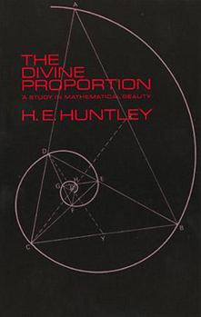 Paperback The Divine Proportion Book