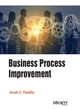 Business Process Improvement