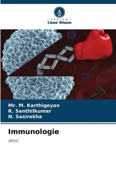 Paperback Immunologie [German] Book