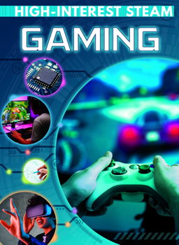 Hardcover Gaming Book