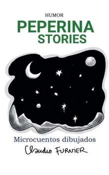 Peperina stories (Spanish Edition)