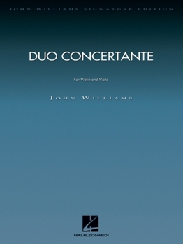 Paperback Duo Concertante: For Violin and Viola Book