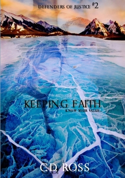 Paperback Keeping Faith Book