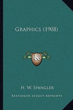 Paperback Graphics (1908) Book