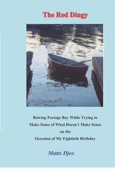 Paperback The Red Dingy Book
